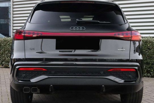 Audi Q5 TDI quattro S line