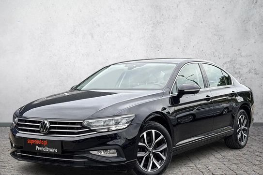 Volkswagen Passat 1.5 TSI EVO Business