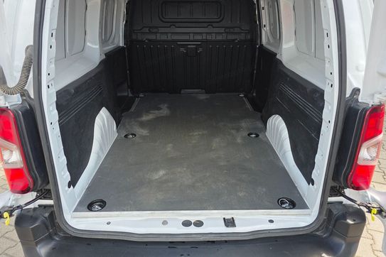 Toyota Proace City 1.5 D-4D Active