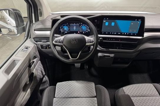 Volkswagen Caravelle L2 Life aut