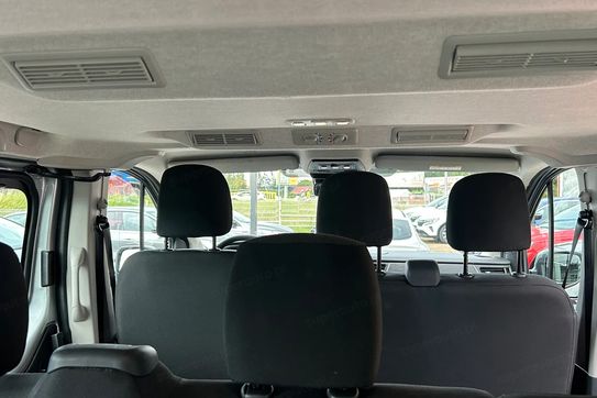 Renault Trafic DCi