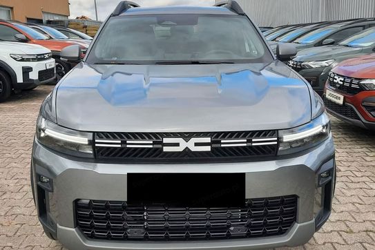 Dacia Bigster Journey 1.8 Full Hybrid