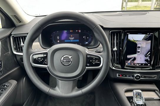 Volvo S90 B5 D AWD Ultimate Bright