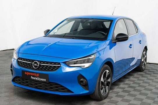 Opel Corsa Corsa-e 50kWh