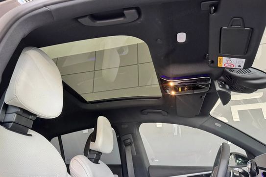 Mercedes GLC Coupe 220d 4-Matic AMG Line