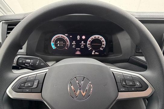 Volkswagen Crafter L3H3 3.5t