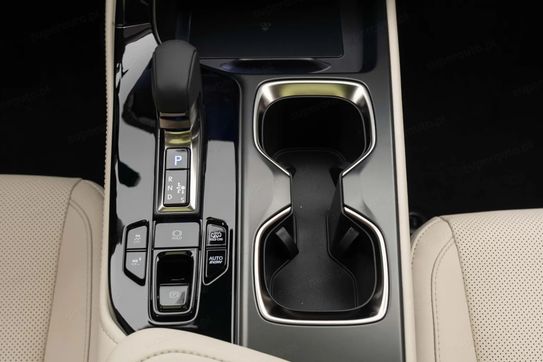 Lexus NX 350h Prestige AWD