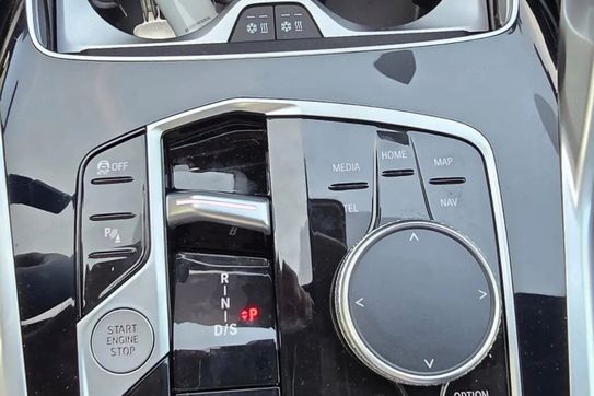 BMW X6 xDrive30d M Sport