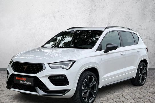 Cupra Ateca 2.0 TSI DSG