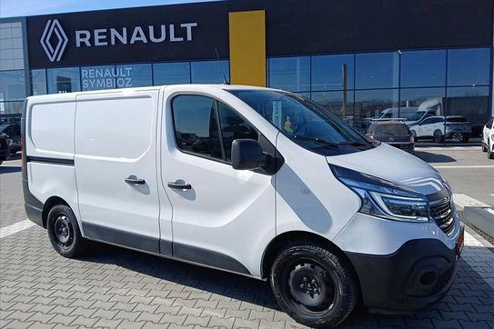 Renault Trafic L1H1 Business