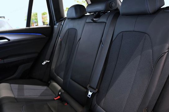 BMW X3 xDrive20d M Sport