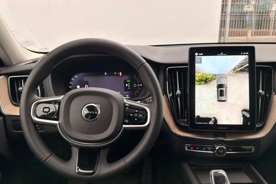 Volvo XC60 T6 Plug-In Hybrid AWD Inscription aut