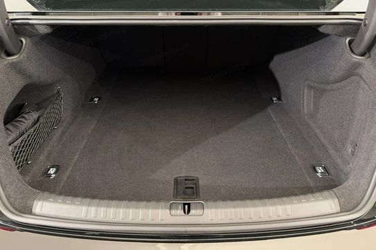 Audi A6 45 TFSI mHEV Quattro