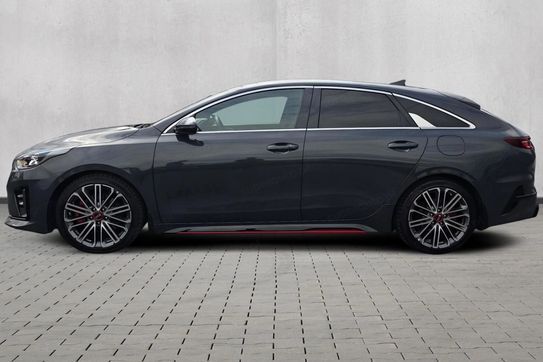 Kia Ceed ProCeed 1.6