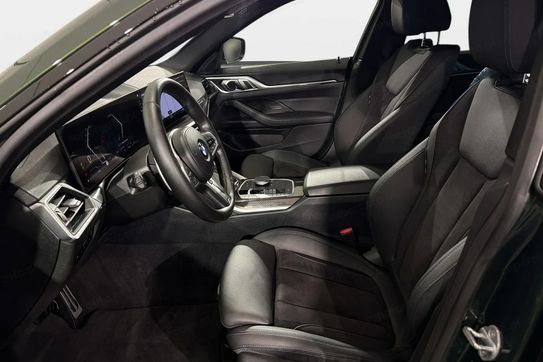BMW Seria 4 420d xDrive mHEV M Sport aut