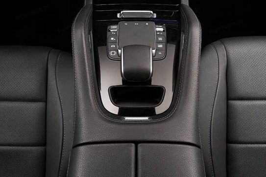 Mercedes GLE 300 d 4MATIC