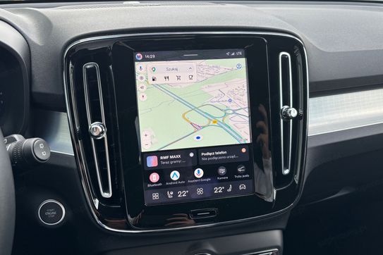Volvo XC40 B3 Plus Dark