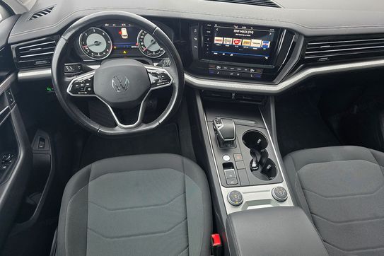 Volkswagen Touareg 3.0 V6 TDI SCR 4Mot.