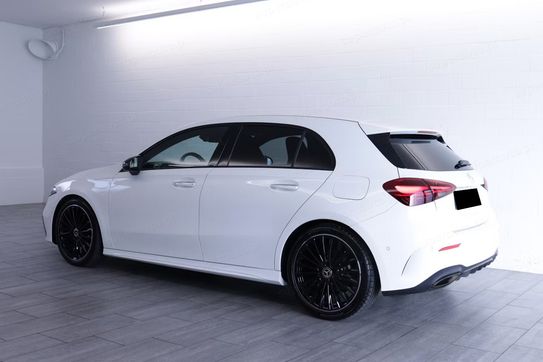 Mercedes Klasa A 200 AMG Line