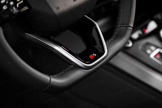 Audi A6 TDI quattro Avant