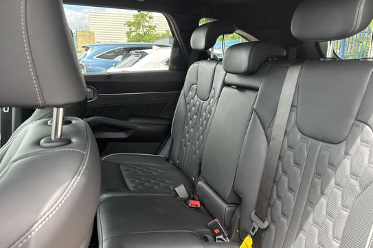 Kia Sorento Prestige Line 1.6 T-GDI HEV  4WD aut 7os.