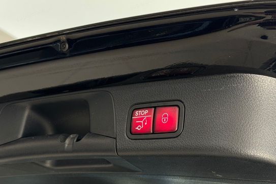 Mercedes GLB 200 d Progressive