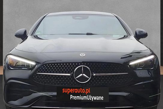 Mercedes CLE 200 Coupe