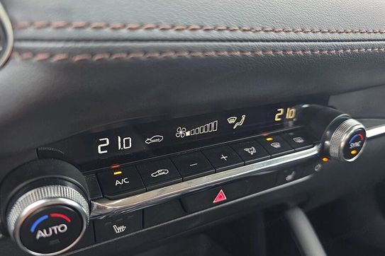 Mazda 3 2.0 Exclusive Line