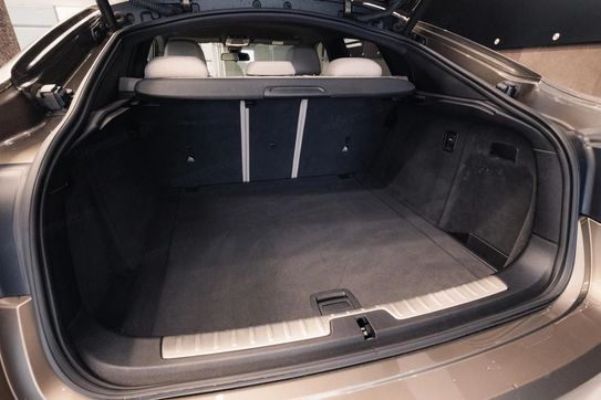 BMW X6 XDRIVE30D