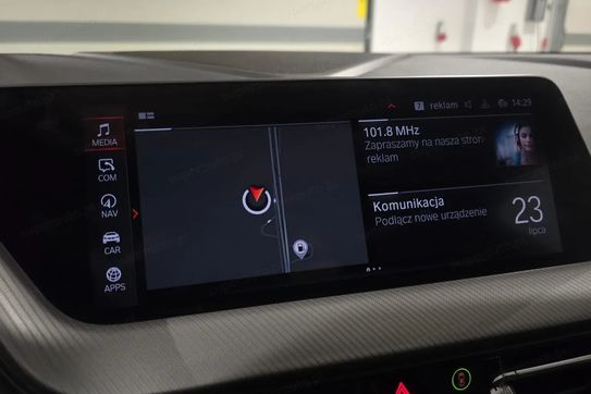 BMW Seria 1 M135i xDrive