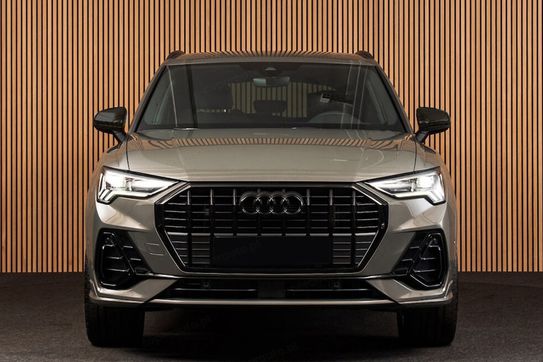 Audi Q3 35 TFSI S line