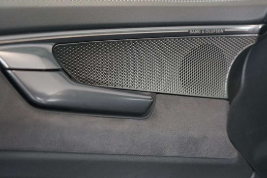 Audi A6 TDI quattro S line Avant