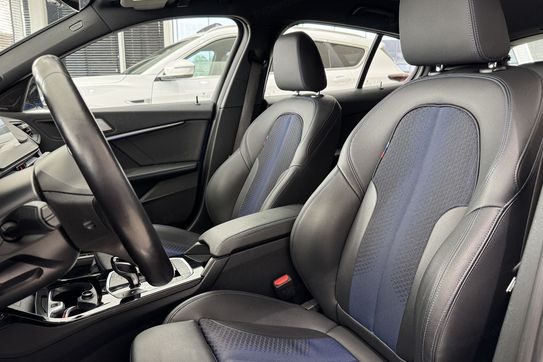 BMW Seria 1 118i M Sport