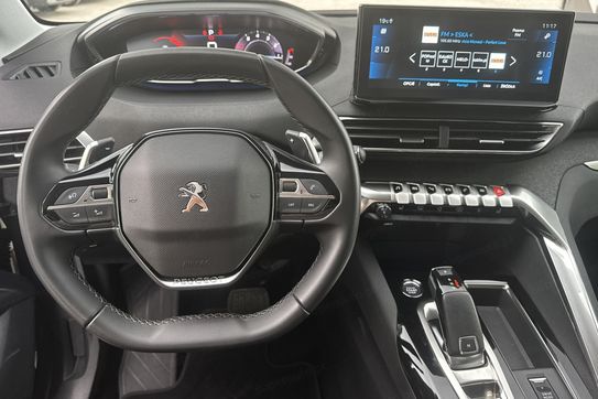 Peugeot 3008 Allure Pack 1.2 PureTech EAT8