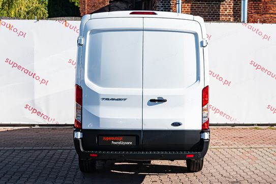 Ford Transit L3H2 Trend