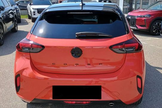 Opel Corsa Yes  1.2 T mHEV eDCT