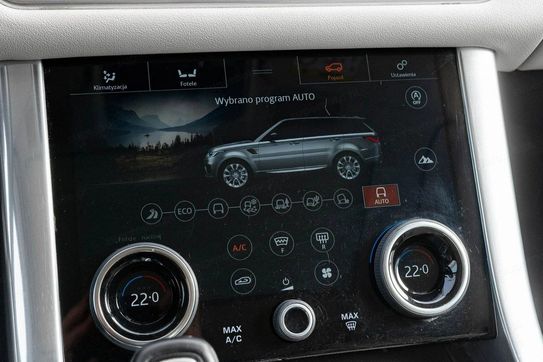 Land Rover Range Rover Sport S 2.0Si4 PHEV GPF HSE Dynamic