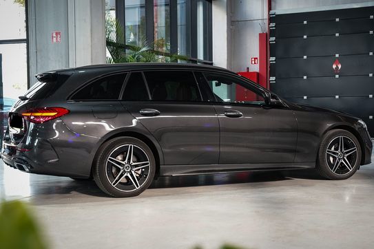 Mercedes Klasa C 200 d  Business Edition Estate
