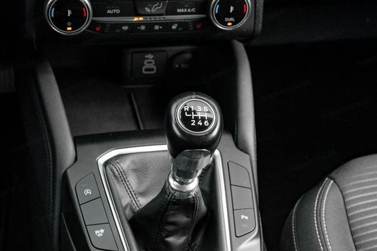 Ford Kuga 1.5 EcoBoost FWD Titanium