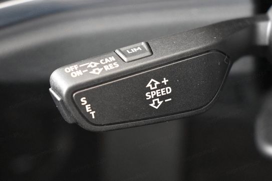 Audi Q3 35 TFSI Advanced