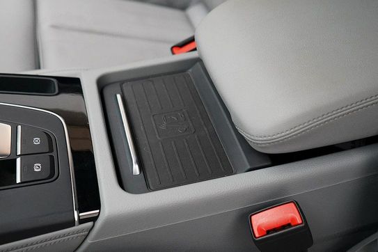 Audi Q5 40 TDI quattro