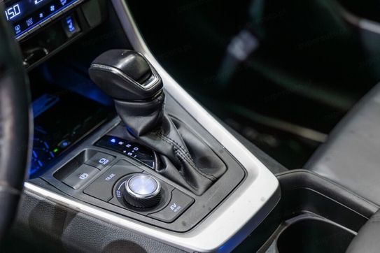 Toyota RAV4 2.5 Hybrid Selection 4x4