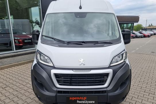Peugeot Boxer L4H2