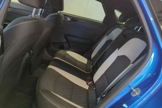 Kia Ceed 1.5 t-Gdi Gt Line Dct