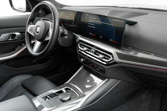 BMW Seria 3 M340i xDrive mHEV sport-aut