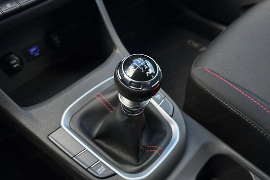 Hyundai i30 1.5 t-Gdi 48V-Hybrid n-Line