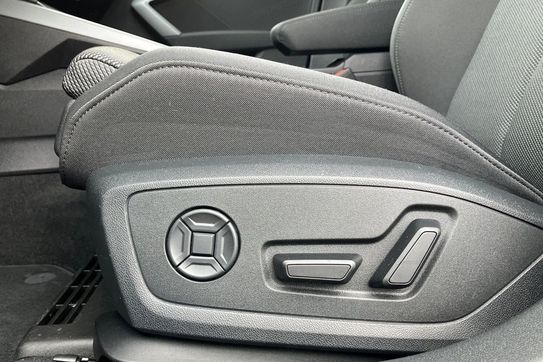 Audi A3 35 TFSI Advanced