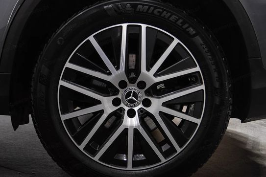 Mercedes GLC Coupe 200 4-Matic