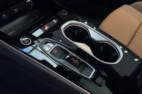 Audi A6 TFSI quattro S line