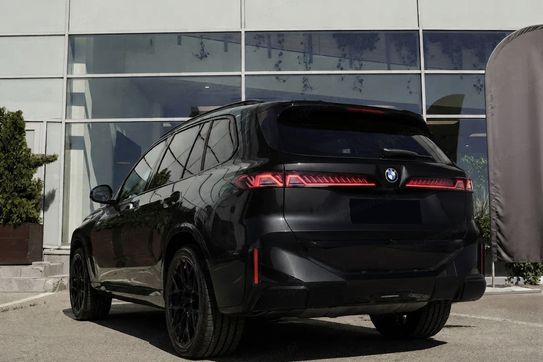 BMW X5 xDrive40d M Sport